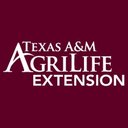 Texas A&amp;M AgriLife company logo