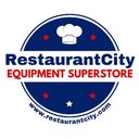 RESTAURANT CITY company logo