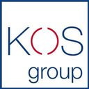 Kos Group company logo