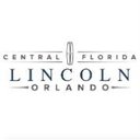 Central Florida Lincoln company logo