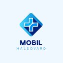 Mobil Hälsovård i Norden AB company logo