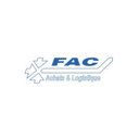 FAC LOGISTIQUE company logo