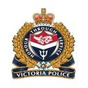 Victoria Police Department company logo