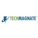 Techmagnate company logo
