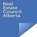 Real Estate Council of Alberta company logo