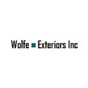 Wolfe Exteriors Inc company logo
