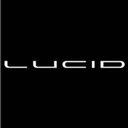 Lucid Motors company logo