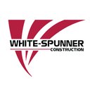White-Spunner Construction company logo