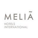 Melia Hotels International company logo