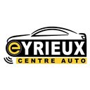Eyrieux Centre Auto company logo