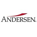 Andersen company logo