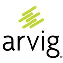Arvig company logo