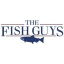 The Fish Guys Inc company logo