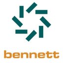 Bennett Construction company logo