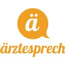 ärztesprech company logo