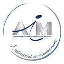 Groupe AIM company logo