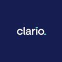 Clario company logo