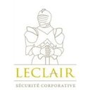 Leclair Corporate Security company logo