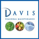 Davis Seasonal Maintenance company logo