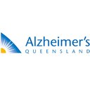 Alzheimer's Queensland company logo