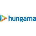 Hungama Digital Media Entertainment company logo