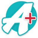 A Plus Family HealthCare company logo
