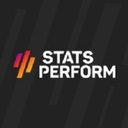 Stats Perform logo