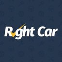 Right Car Renault Grimsby company logo