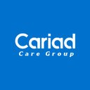 Cariad Care Group Ltd company logo