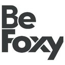 Foxymoron company logo