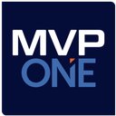 MVP One company logo