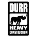 Durr Heavy Construction LLC company logo