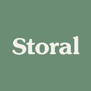 Storal company logo