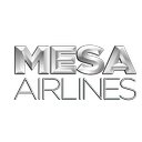 Mesa Airlines company logo