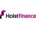 Hoist Finance company logo