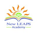 New L.E.A.P.S. Academy company logo
