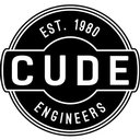 Cude Engineers company logo