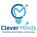 Clever Minds TechSol LLP. company logo