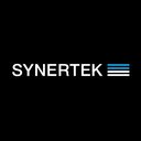 Synertek company logo