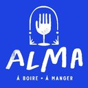 ALMA A BOIRE A MANGER company logo