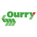 OURRY company logo
