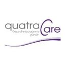 quatraCare Gesundheitakademie gGmbH company logo