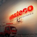 mateco company logo