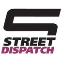Street Dispatch company logo