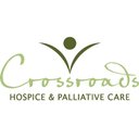 Crossroads Hospice company logo