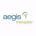Aegis Therapies company logo