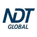 NDT Global company logo