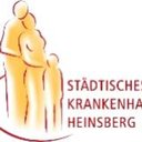 Städtisches Krankenhaus Heinsberg company logo