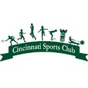 Cincinnati Sports Club company logo