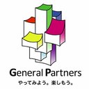 株式会社ゼネラルパートナーズ company logo